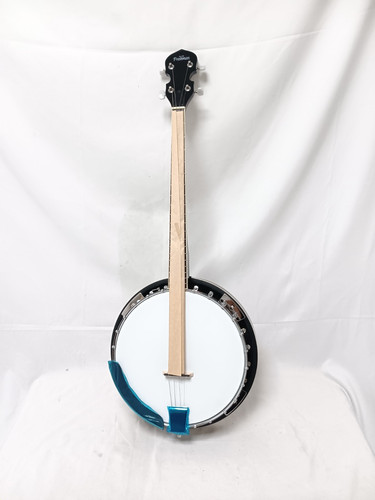 Freshman string closed - closed, back
