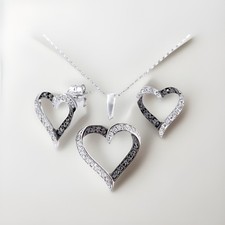 Sterling Silver 925 Natural
