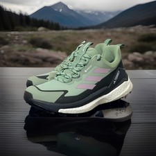 Adidas Terrex Free Hiker 2