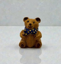 Stephen Frost Warwick Teddy