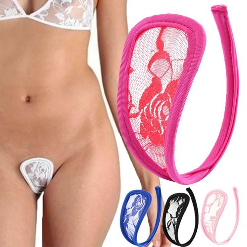 Women sexy lace string - women's,