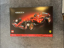 LEGO Technic Ferrari SF-24 F1