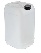 25 Litre Water/diesel/fuel/liquid Drum Jerry Can