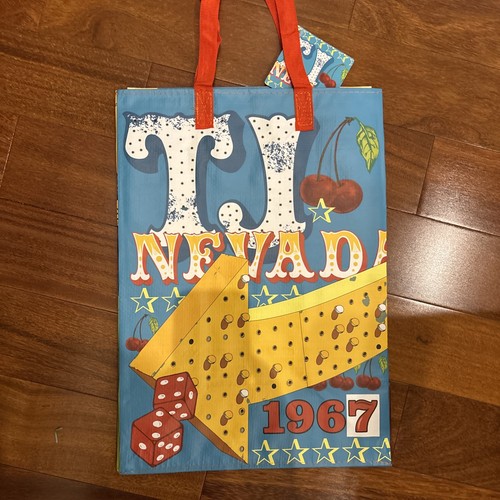 New trader joe nevada 1967 - new, joe's