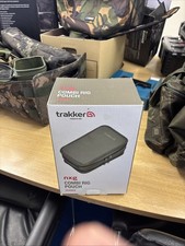 Trakker - NXG Combi Rig Pouch