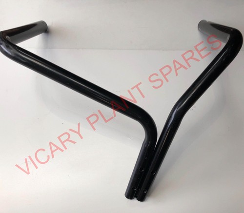 Fender mount jcb part no - fender,