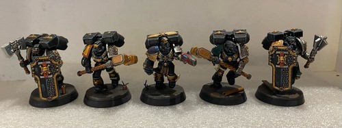 Games workshop wh40k - games,