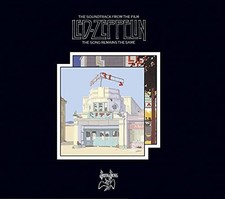 Led Zeppelin - The Song