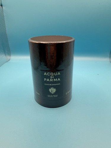 Acqua parma oud and - acqua, di