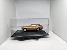 1/43 Scale Model Volvo P1800ES