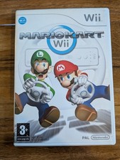 Non Working Disk - Mario Kart