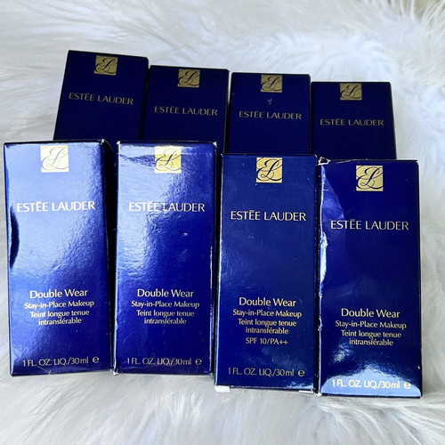 New estee lauder double wear - lauder,