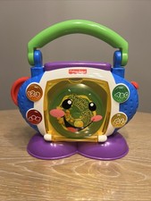 2008 fisher price - 2008,