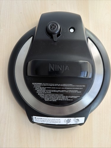 Ninja foodi max 1 - foodi, 9-in-1