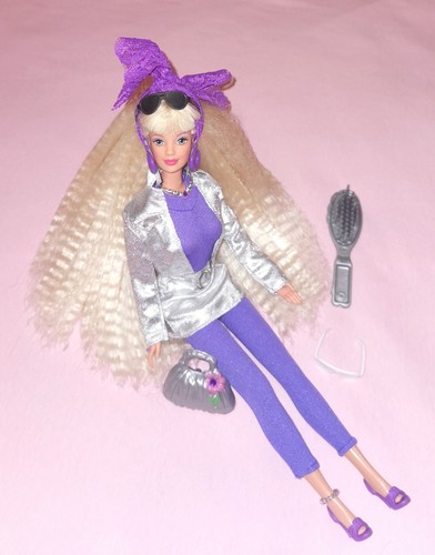 Barbie doll ooak vintage - ooak,,