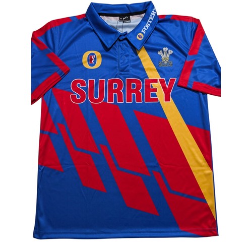 Surrey county cricket club