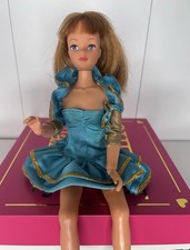 Vintage Palitoy Dancing Action Girl Doll