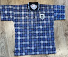 Notts County Away Mitre