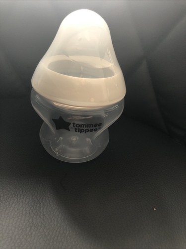 Tomme tippee - tomme,