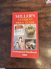 Millers Antiques Price Guide