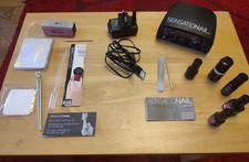 Sensationail gel led - lamp, &