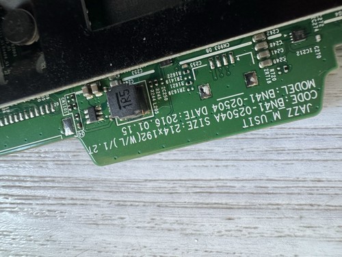 Samsung ue55ks7000 main board - samsung,