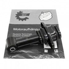 Rear engine support - rear,