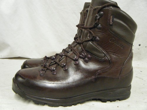Genuine british army military - army,