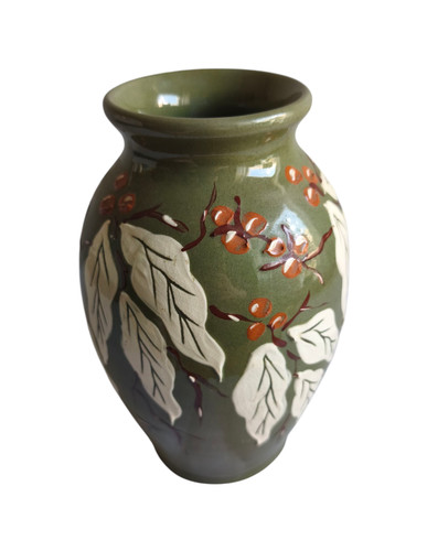 Brannam royal barum ware - royal,