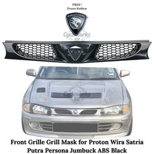 Front Grille Grill Mask for