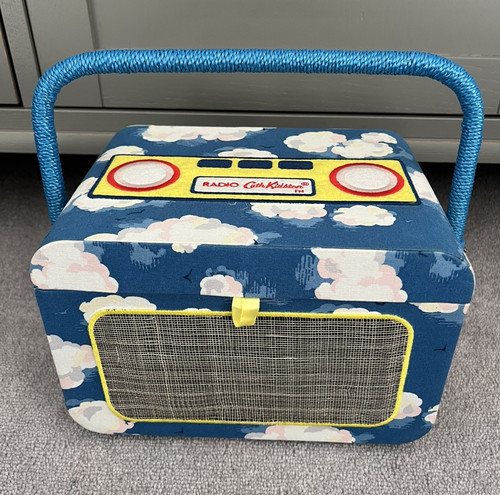 Cath kidston novelty sewing - cath,