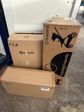 New boxed Bugaboo Dragonfly