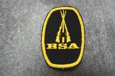 Shooting Sport Cloth Patch