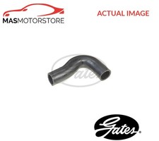 RADIATOR HOSE LOWER GATES 3473 P NEW OE REPLACEMENT