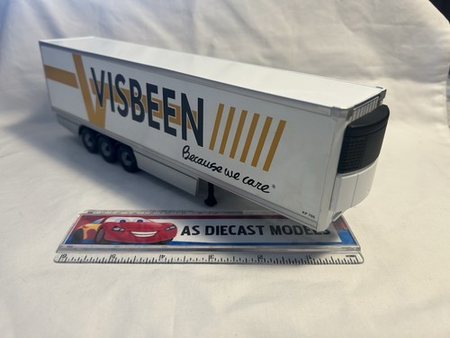 Corgi modern truck heavy - truck,