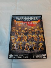 Games Workshop Warhammer 40k