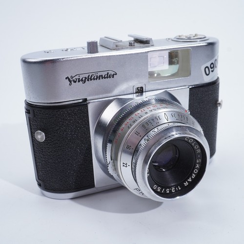 Voigtländer vito - voigtländer, b