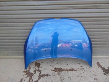 Ford Fiesta Blue Bonnet 08-12 mk7 Pre facelift Ocean blue metallic code C9