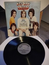 Bay City Rollers Rollin' Vinyl
