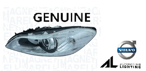 Genuine oem volvo c30 533 - genuine,