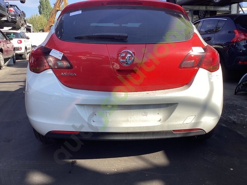 Vauxhall astra excite - excite, (j)