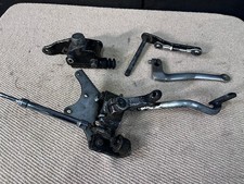 Harley Davidson Shovelhead FX