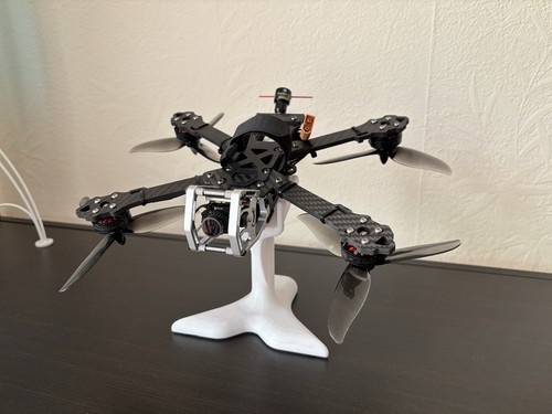 Fpv freestyle racing drone - freestyle,
