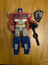 Transformers Siege Voyager