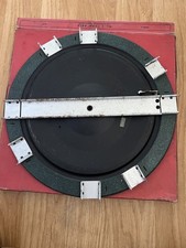 Vintage Hornby 0 Gauge Train Track - No 2 Turntable with Original Box. 