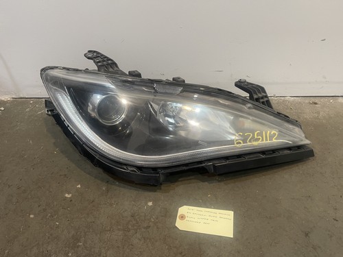 Chrysler pacifica right - 18-20,