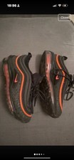 Air Max 97 Size 5 UK Sarfari