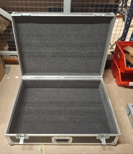 Large flight case wheels - flight, l