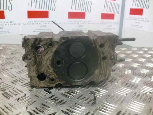 498b cylinder head - 498b, 100235