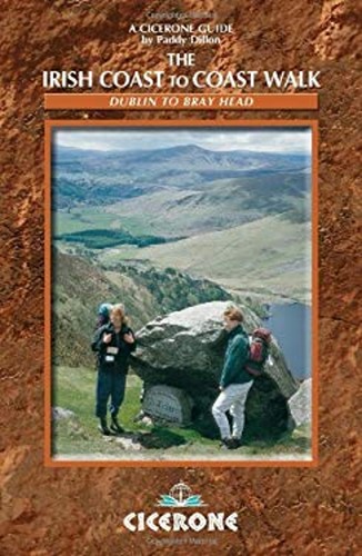 The irish coast - the, to